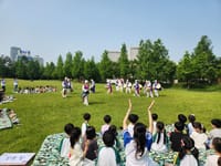 대전교육청, 5세 유아의 삶과 교육을 잇다 post image