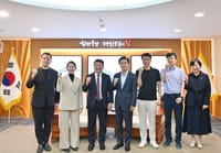 7300만원 매출 스타트업이 ‘4600억 잭팟’... 도가 만든 충남천안그린스타트업 입주 친환경차 부품 제조 ‘지앤티’ post image