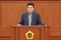 대전시의회 정명국 의원, 해양수산부 부산 이전 반대 촉구 post image