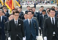 대전시의회 조원휘 의장 “나라와 민족을 지킨 희생, 평화와 번영 이뤄야” post image