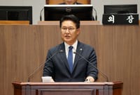홍기후 의원 “영웅바위는 명백한 충남의 문화유산” post image
