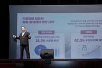 "행정수도 세종이 국가 미래 이끄는 중심될 것"... 최민호 시장, 26일 시민정책포럼서 시정4기 3주년 성과 소개 post image