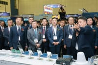 대전시, ‘ISS 2025’ 개막…글로벌 우주 허브 선언 post image