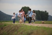 부여군, 반려견과 특별한 하루 ‘부여, 댕댕이와 한 컷’ 성료 post image