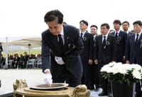 “순국선열 희생 잊지 않겠습니다” post image