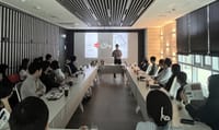신규 공무원 퇴사율 ‘ZERO’ 이름값 제대로 하는 행복청 post image