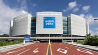 충남에 국내 최대 중고차경매장 탄생 post image