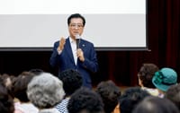 대전시의회 조원휘 의장 “배움에 대한 열정 지원에 힘쓸 것” post image