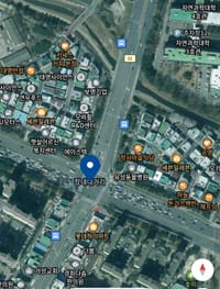 장대교차로 입체화 사업, 드디어 본궤도 오른다 post image