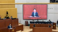 대전시, 8,431억원 규모 2회 추경예산 편성 post image