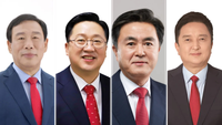 "충청민을 허수아비로 보나!" 충청권 시도지사들, 이재명 정권 해수부 이전 강행에 강력 반발 post image