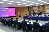 충남도-시군, 도정 핵심과제 고도화 협력 post image