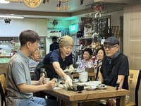 세종 숨은 맛집 '식객 허영만의 백반기행'서 만나요 post image