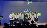 세종캠퍼스고등학교 ‘2025년 청소년뉴스제작경진대회’ 대상 수상 post image