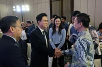 어려운 대외 여건 속 무역수지 1위 유지 post image