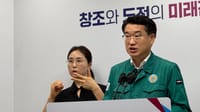 1,057억원 규모 제2회 추가경정예산안 발표... '민생경제 활성화와 시민 복지 강화' post image