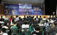 세계 로봇 꿈나무, 충남서 ‘열전’ post image