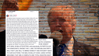 트럼프 대통령, 우편투표 및 전자투표기 폐지 선언… “선거 정직성 되찾겠다” post image