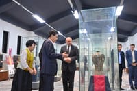 유럽 경제 중심 獨 헤센주와 협력 증진 post image