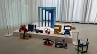 한글 국제 프레 비엔날레 '누적 2만 명' 돌파 post image