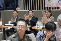 최민호 시장, 해밀동 주민과 진솔한 소통의 1박2일 post image