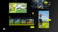 손흥민 52초 벼락골, 2분 뒤 MLS 공식 인스타 업로드… 스피드의 핵심에는 WSC Sports 최신 AI 영상 기술 업데이트 post image