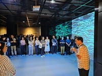 2025년도 세종 평화통일 연수 개최 post image