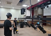 찾아가는 무대예술 기술지원 사업 ‘스테이지 헬퍼’... 세종시문화관광재단, 우리가 점검해 드립니다! 성료 post image