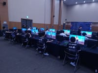 이스포츠로 세계 청소년 우정 다진다 post image