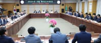 “대전시의 여러 정책과 성과 왜곡은 공직자들의 노력도 폄훼.정치 잘못 배운 것” post image