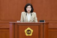 이금선 시의원, “대전월드컵경기장 주차장, 주말 무료 개방해야” post image