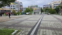 노은역 동편광장 지하주차장, 10년 표류 끝 정상 운영 돌입 post image