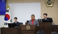 충청광역연합의회, 대한민국시도의회의장협의회 가입 촉구 건의안 채택 post image