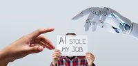 AI 대세론 속 대량해고 현실화... 생산성 이슈와 일자리 미래 post image