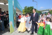 '온 세종에 한글' 세종전역에 한글사랑 가득 채웠다 post image