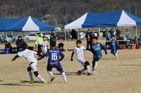 부여군, 제6회 부여 굿뜨래 전국 유소년 축구대회 개최 post image