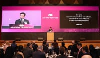대전시의회 조원휘 의장 “세계 속 와인 명소로 거듭나길” post image