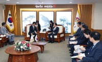 충남도 ‘국교 정상화 60년’ 충남이 넓히는 한일 post image