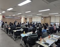 충남도 탄소 중립·인구 감소 대응 도시정책 모색 post image