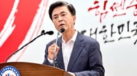 김태흠 지사 "농어촌 기본소득은 포퓰리즘 정책, 원칙적 반대!" post image