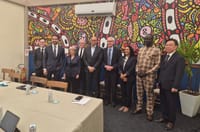 ‘충남형 탄소중립 정책’ 전세계와 공유... 충남, 탄소중립 선도 지방정부 대표로 COP30 지역 지도자 포럼 참가 post image