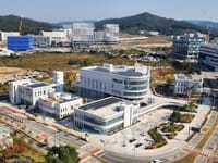 행복청, 4생활권 지역 거점 복합커뮤니티센터 완공 post image