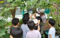 ‘충남형 농촌체험학습 우수성’ 정부 인정 받았다 post image