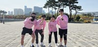 시민들과 함께 뛰는  ‘2040 행복도시 탄소제로RUN’ post image