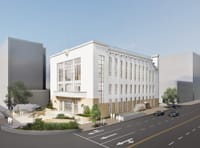 첫 대전시청사 시간의 흔적을 담는다... 보존과 미래의 활용 가치 높일 공모안 최종 계약 post image