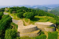 대전시 계족산성 성곽 보수공사 마침내 재개 post image