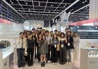 홍콩서 충남 화장품 경쟁력 입증 post image