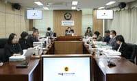 세종시의회 예산결산특별위원회, 시·교육청 2025년도 추경예산안 등 심사 마무리 post image