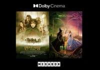 올가을 극장으로 화려하게 돌아온 돌비 시네마 11월 개봉작 post image