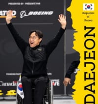 '인빅터스 게임 2029' 최종 개최 후보도시 선정... 대한민국 대전, 미국 샌디에이고, 덴마크 올보르 3개 도시 등 post image